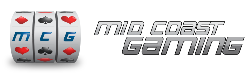Mid Coast Gaming
